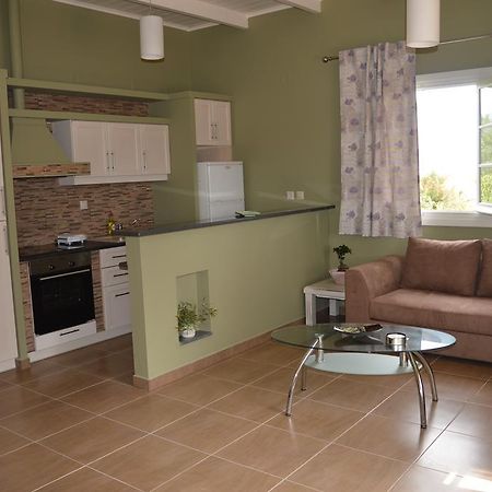 Mel'S Apartments Pesádha Eksteriør bilde